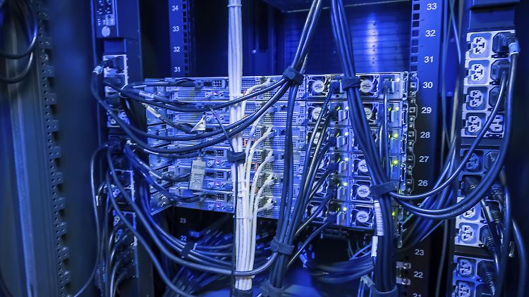 Studie: Deutsche Internetwirtschaft boomt bis 2030