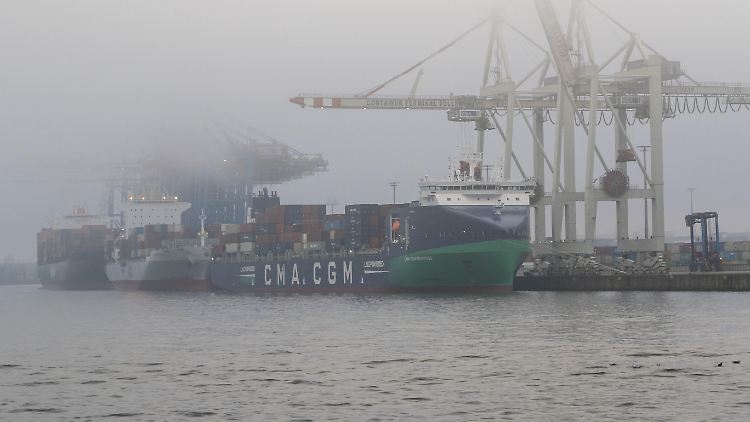 Institute: Wirtschaft wächst nur wegen der Milliarden-Pakete