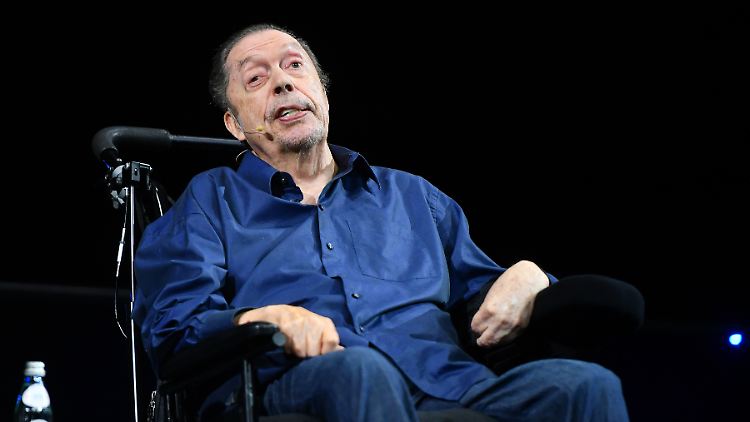 "Rocky Horror Picture Show"-Star leidet unter Schlaganfall-Folgen