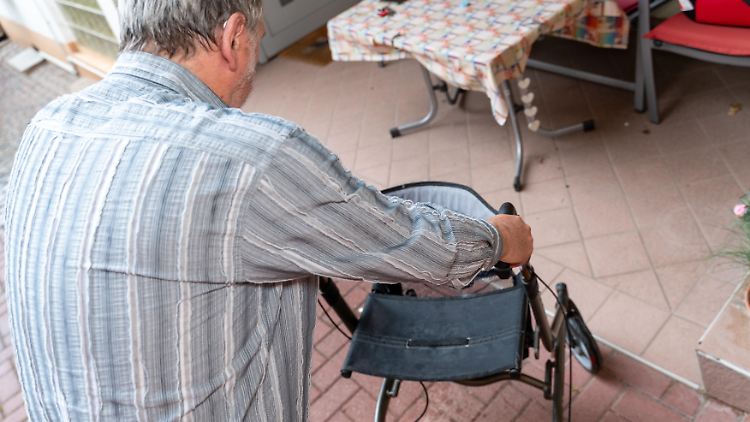 Fronten im Streit um Pflegegrad 1 verh&auml;rten sich