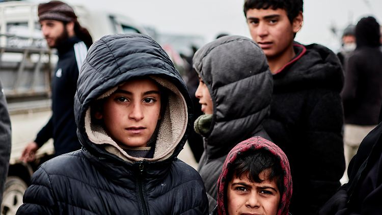 Sanktionen reloaded - wie reagiert der Iran?