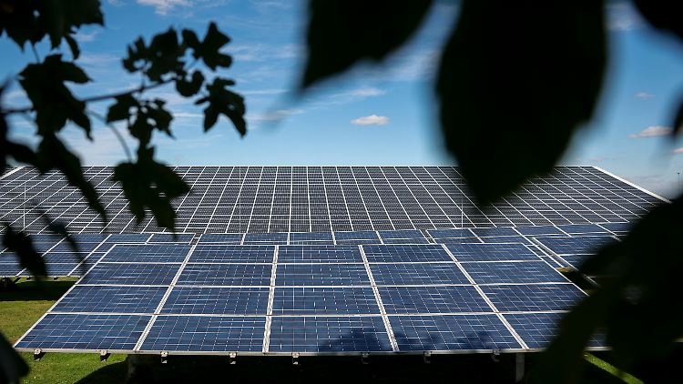 EU f&ouml;rdert erneuerbare Energien in Afrika mit halber Milliarde Euro