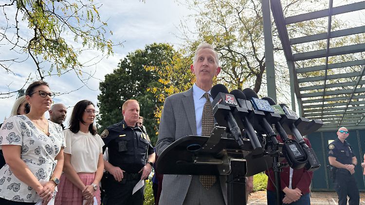 Portland verklagt Trump wegen Nationalgarde