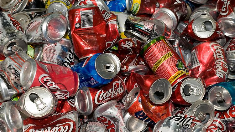 "Unsere Schrottexporte in die USA sind blanker Wahnsinn"