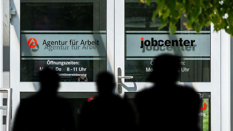 Massenhafter Jobabbau verdeckt das wahre Problem