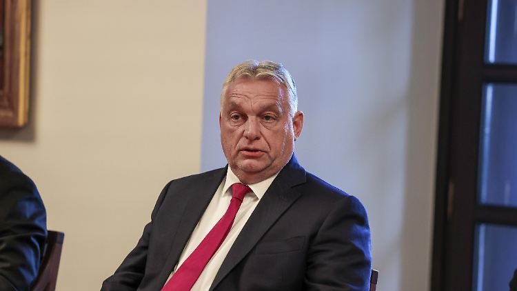 F&uuml;r Orban sind ungarische Drohnen in Ukraine "kein Thema"