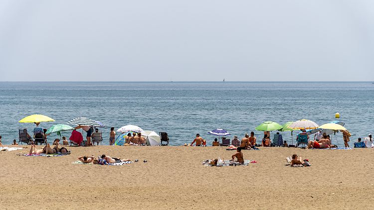 Spaniens Wirtschaft brummt - und die deutsche nicht