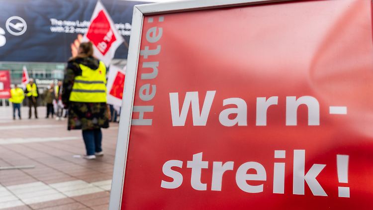 Lufthansa streicht Jobs als "Beruhigungspille f&uuml;r den Kapitalmarkt"