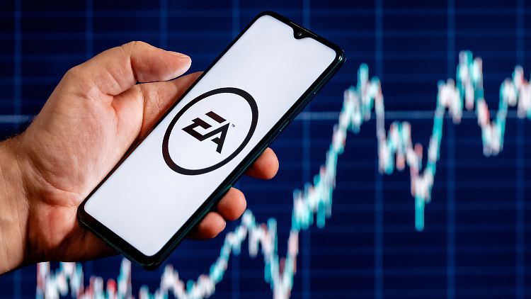 EA soll wohl von der Börse genommen werden