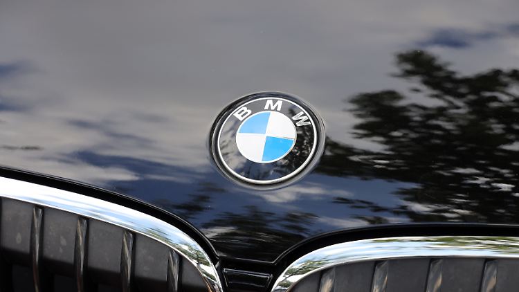 BMW ruft 136.500 Autos in Deutschland wegen Brandgefahr zurück