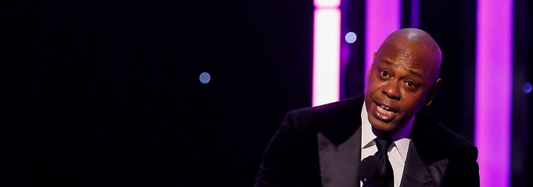 Saudi-Festival spaltet US-Comedy-Szene