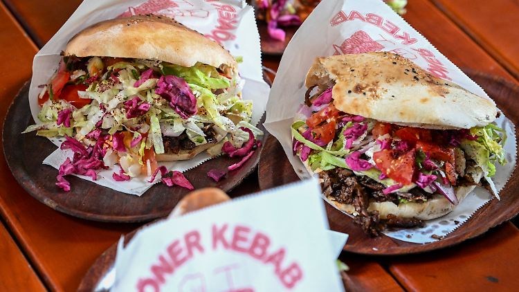 T&uuml;rkei gibt im D&ouml;ner-Streit mit der EU auf
