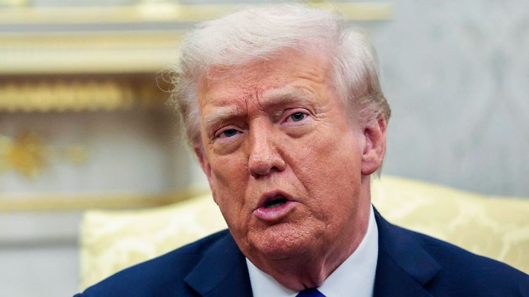 Trump will Chicagos Bürgermeister Johnson im Gefängnis sehen