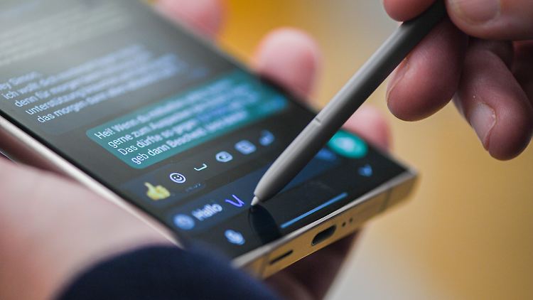 EU-Plan zur Durchleuchtung von Whatsapp und Co. gescheitert