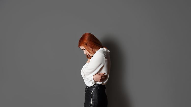 Warum Frauen häufiger an Depressionen erkranken