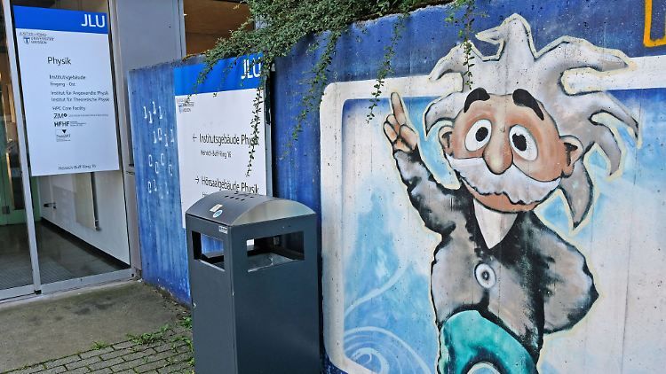 Nicht alle Nobelpreistr&auml;ger waren gut in der Schule