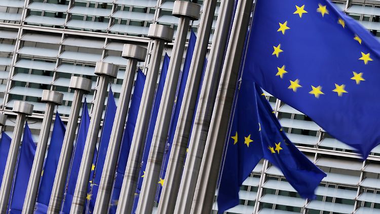 Br&uuml;ssel will eine Milliarde Euro in KI pumpen