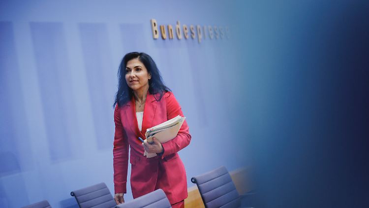 Reiche hat gute Nachrichten, die (noch) keine sind