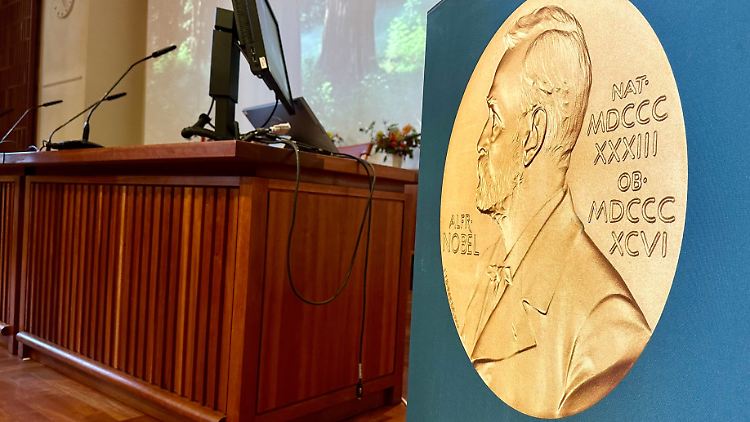 Physik-Nobelpreis f&uuml;r drei Quantenphysiker