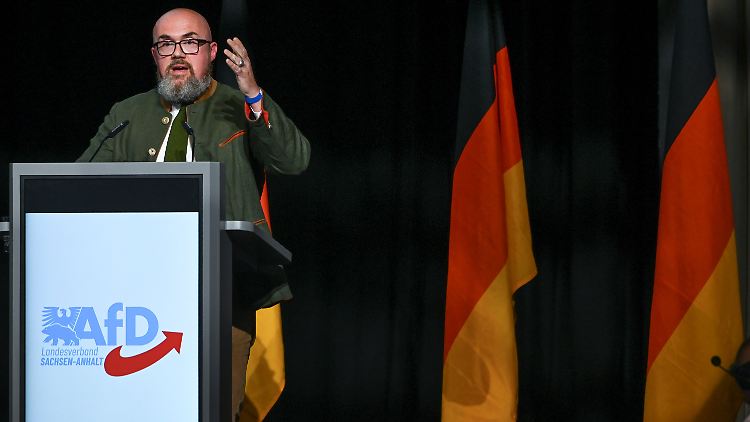 AfD-Politiker nehmen an Putin-Ehrung in Berlin teil