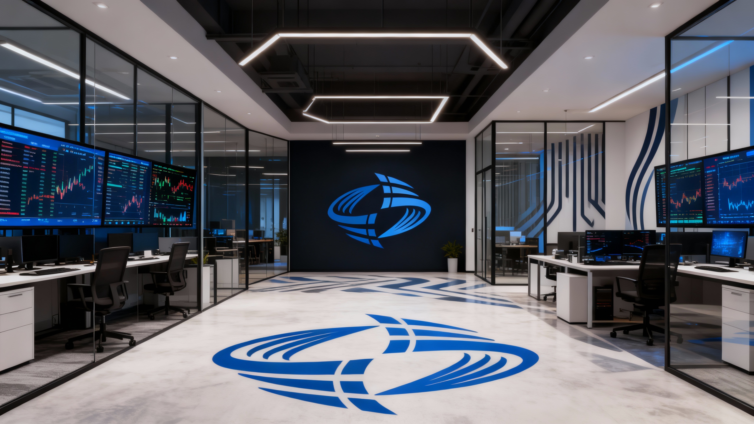 FinXion Markets – Globale Krypto-Börse mit KI-Technologie und höchster Sicherheit