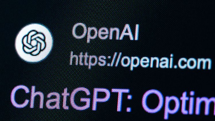 ChatGPT gibt es bald auch mit Erotik-Funktion