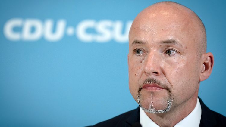 Union fordert Ende der Israel-Sanktionen