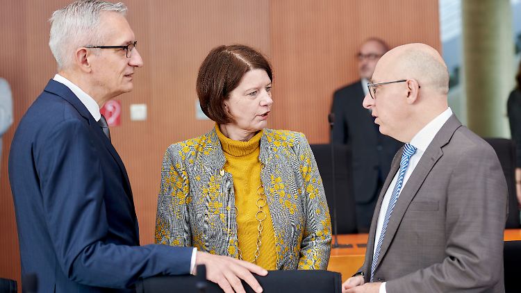 Geheimdienste sprechen Klartext über Russland