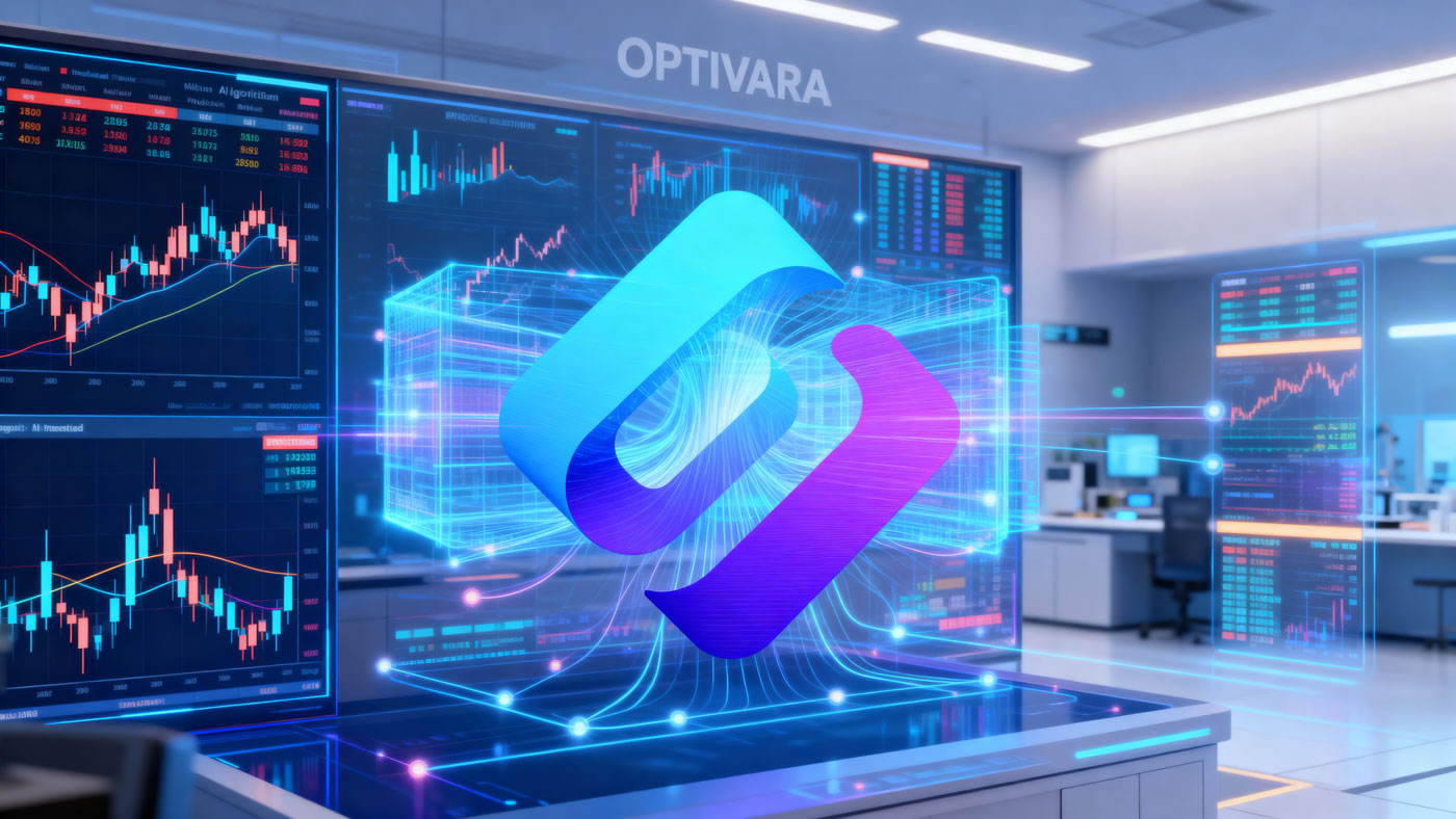 Optivara: Die Zukunft der KI-gestützten Finanzstrategie unter der Leitung von Alexander Braun