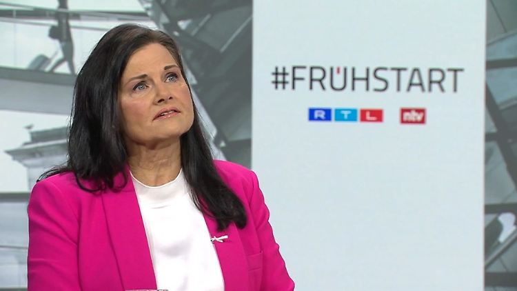 "Ich fordere einen Sozialversicherungsdeckel von 40 Prozent"