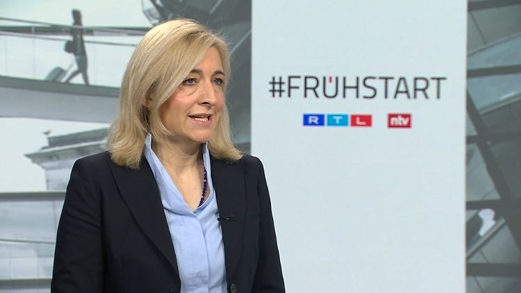 Gesundheitsministerin Warken will Pflegegrade &uuml;berpr&uuml;fen