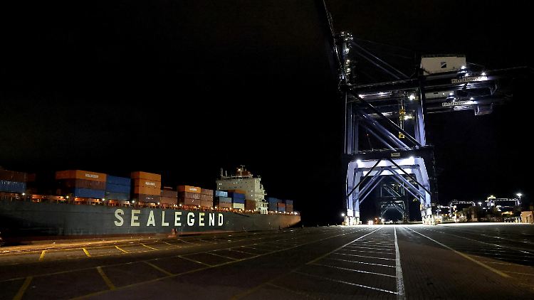 Chinesischer Frachter erreicht Europa auf neuer Arktisroute in Rekordzeit