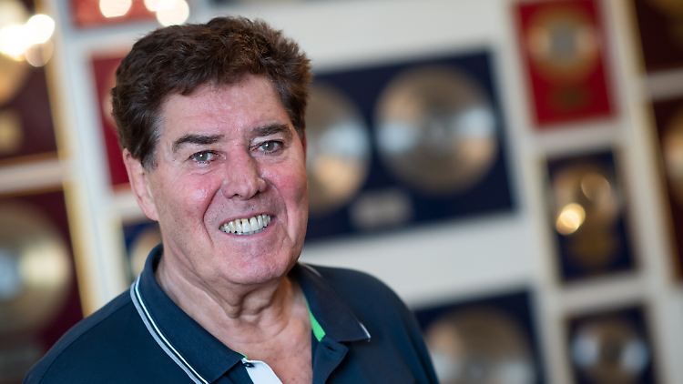 Hitproduzent Jack White ist tot