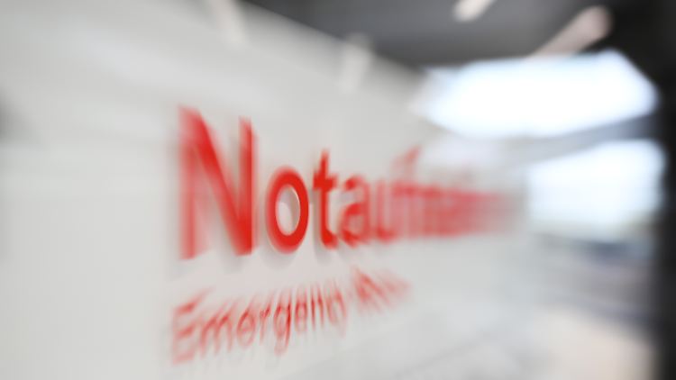 Haus&auml;rzte verlangen massive Einsparungen im Klinikbereich