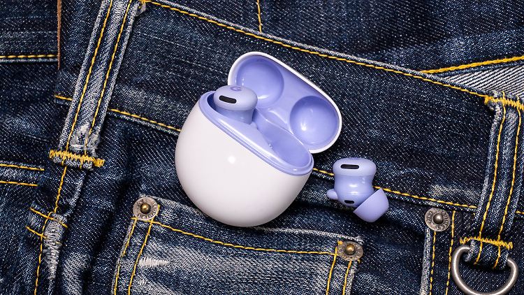 Diese Ohrhörer sind keine kleine Überraschung