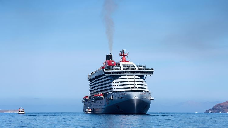 Worum es bei den Klimaverhandlungen f&uuml;r die Schifffahrt geht