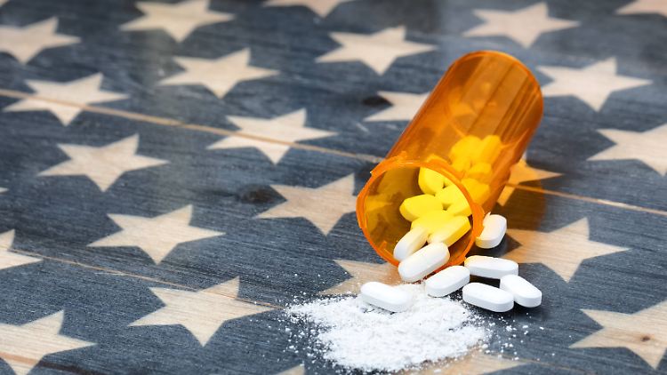 Welcher Pharmariese schluckt Trumps bittere Pille als N&auml;chstes?