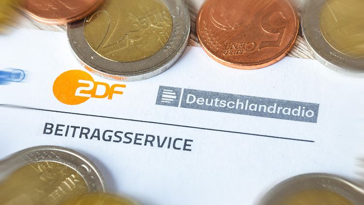 Kl&auml;gerin erzielt Etappensieg im Streit um Rundfunkbeitrag