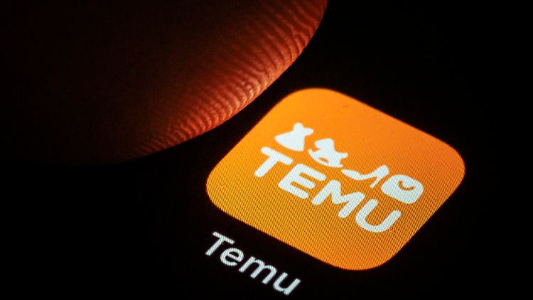 Kartellamt nimmt Billig-Plattform Temu unter die Lupe