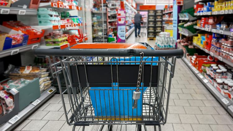 Hoher Schaden durch Schwarzarbeit in bayerischen Superm&auml;rkten