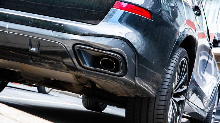 "Eine Abkehr vom Verbrenner-Aus rettet die Autoindustrie nicht"