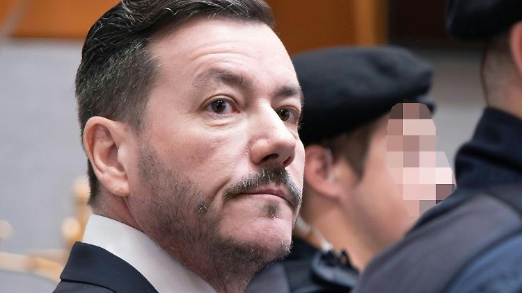 René Benko weist vor Gericht alle Vorwürfe zurück