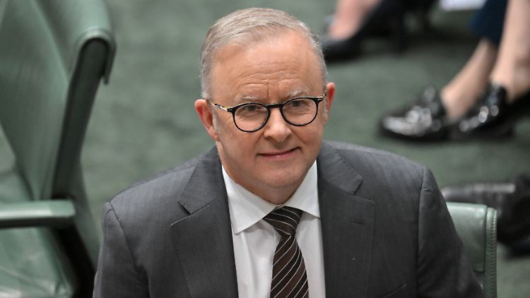 Australien und USA schmieden Allianz bei kritischen Rohstoffen