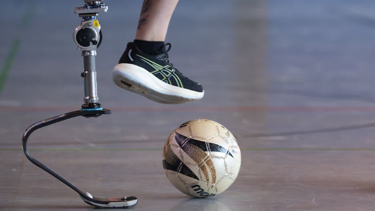 Gr&ouml;&szlig;ter B&ouml;rsengang des Jahres: Prothesenhersteller Ottobock startet stark