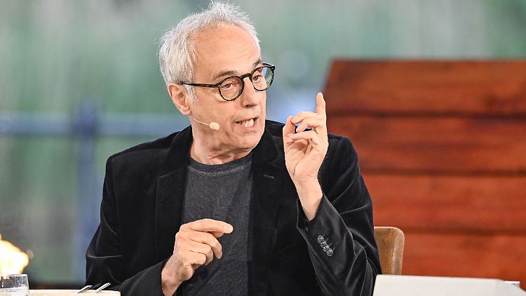 Christian Rach versalzt die Suppe