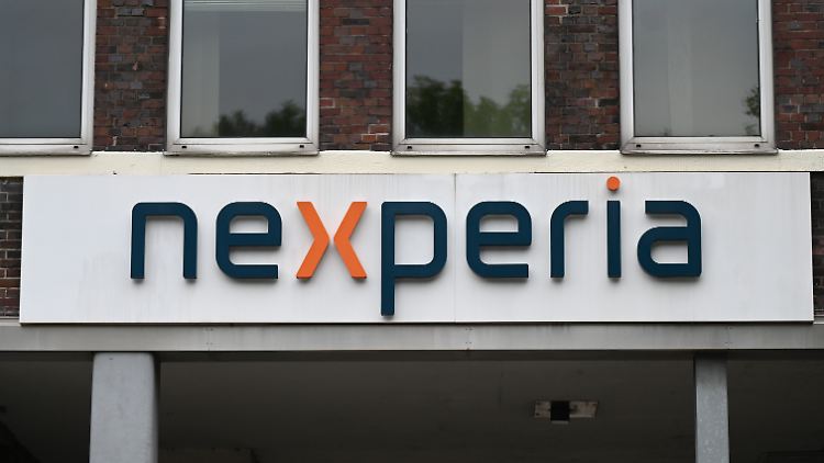 Niederlande unterbinden Transfer von Chiptechnologie nach China