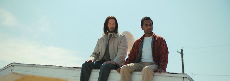 Degradierter Schutzengel kämpft gegen das System