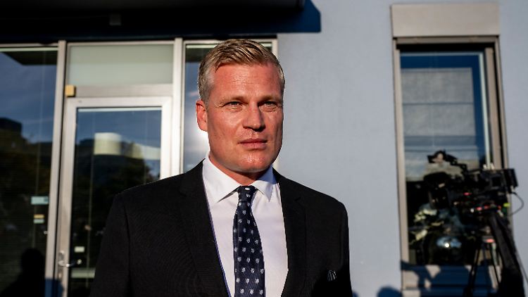 Rassismusvorw&uuml;rfe gegen m&ouml;glichen Au&szlig;enminister Tschechiens