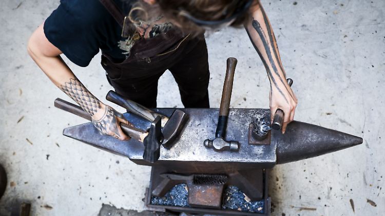 Mindestlohn für Azubis steigt