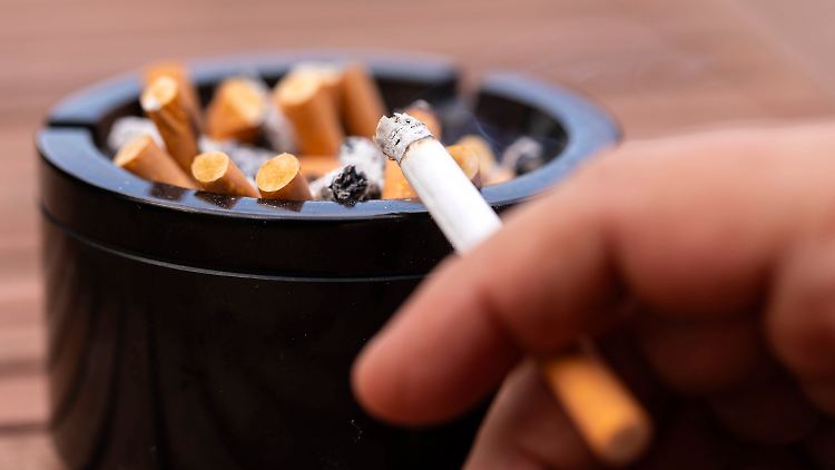 Bericht: EU-Rat will Verbot von Filterzigaretten empfehlen